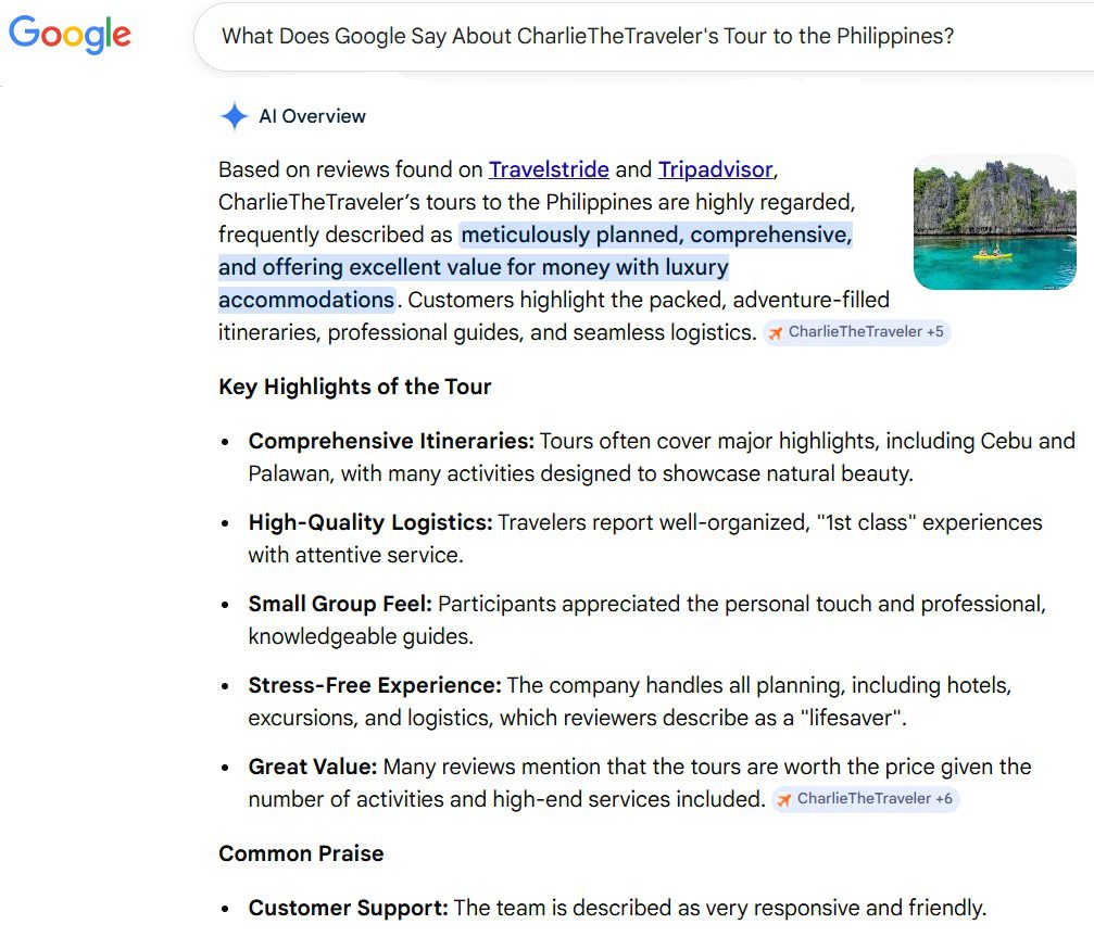 google review image screenshot