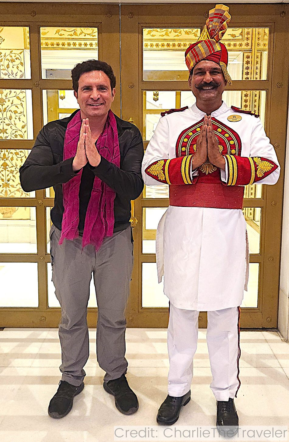 India 17-Day Tour Package with Luxury Hotels: See & Do Almost It ALL - tour image