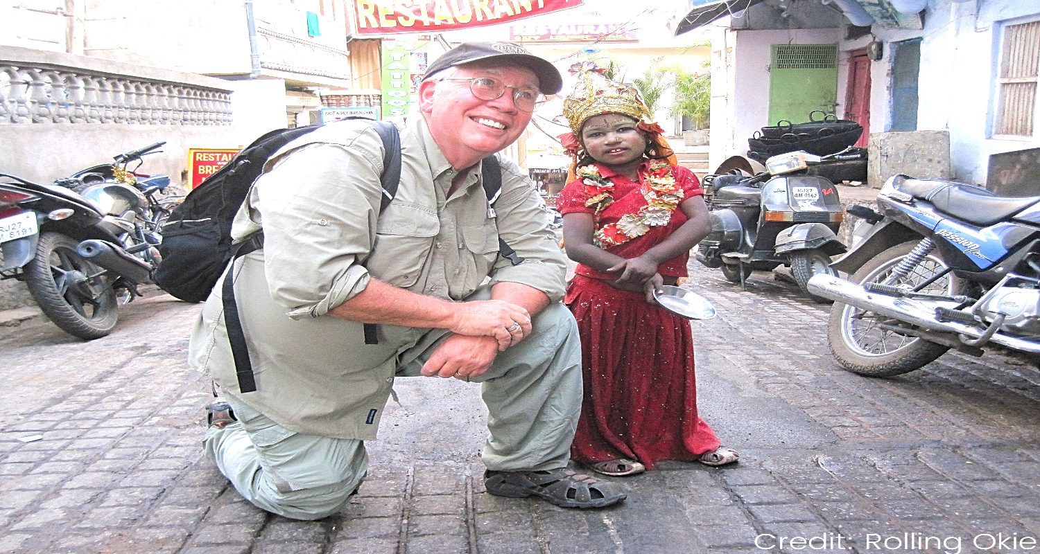 India 17-Day Tour Package with Luxury Hotels: See & Do Almost It ALL - tour image