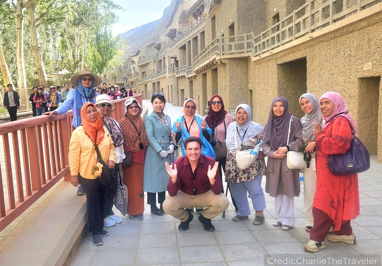 China’s Midwest 16-Day Tour Package with Luxury Hotels: See & Do It ALL - tour image