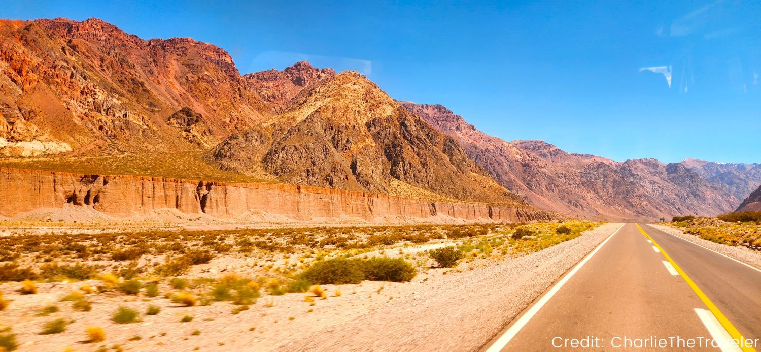 Argentina North 11-Day Tour Package with Luxury Hotels: See & Do It ALL - tour image