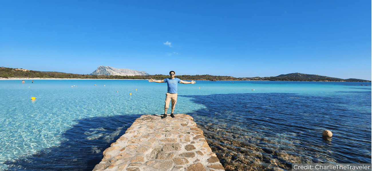 France (Corsica Island) & Italy (Sardinia Island) 8-Day Tour Package with Luxury Hotels: See & Experience it ALL - tour image