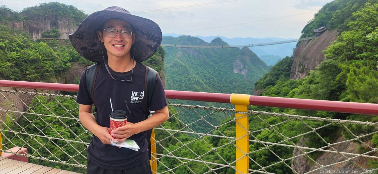 China’s Southeast 16-Day Tour Package with Luxury Hotels: See & Do It ALL - tour image