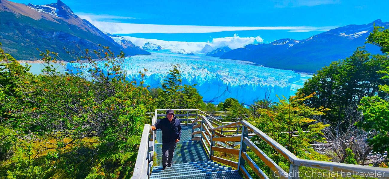 Argentina South 11-Day Tour Package with Luxury Hotels: See & Do It ALL - tour image