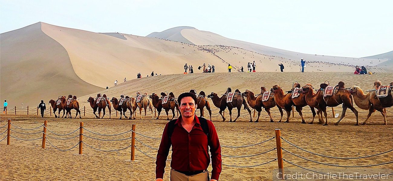 China’s Midwest 16-Day Tour Package with Luxury Hotels: See & Do It ALL - tour image