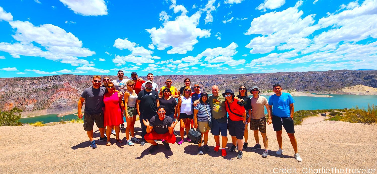 Argentina North 11-Day Tour Package with Luxury Hotels: See & Do It ALL - tour image