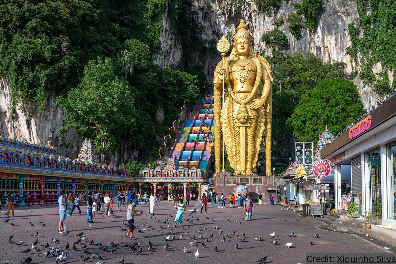 Malaysia 9-Day Tour Package with Luxury Hotels: See & Experience it ALL - tour image