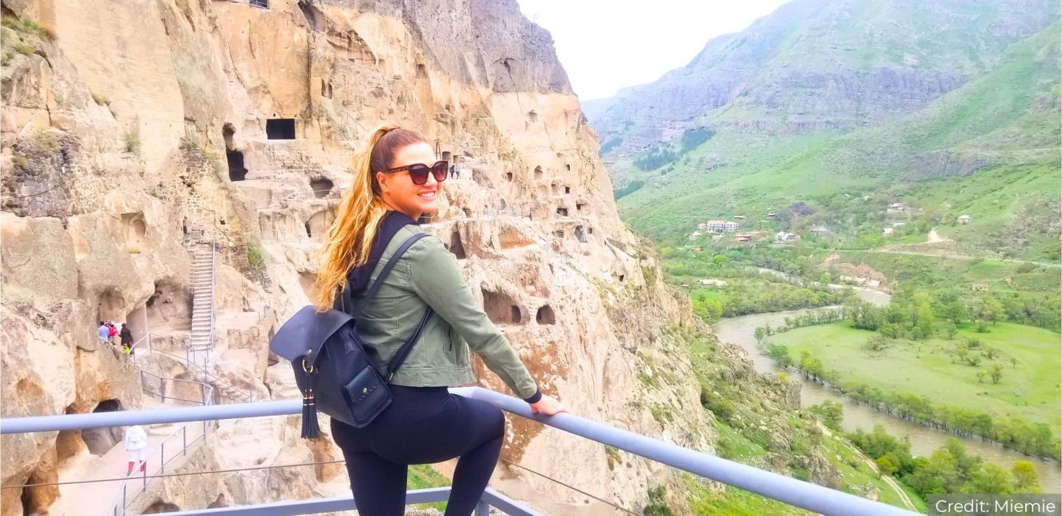 Georgia & Azerbaijan 9-Day Tour Package with Luxury Hotels: See & Experience it ALL - tour image