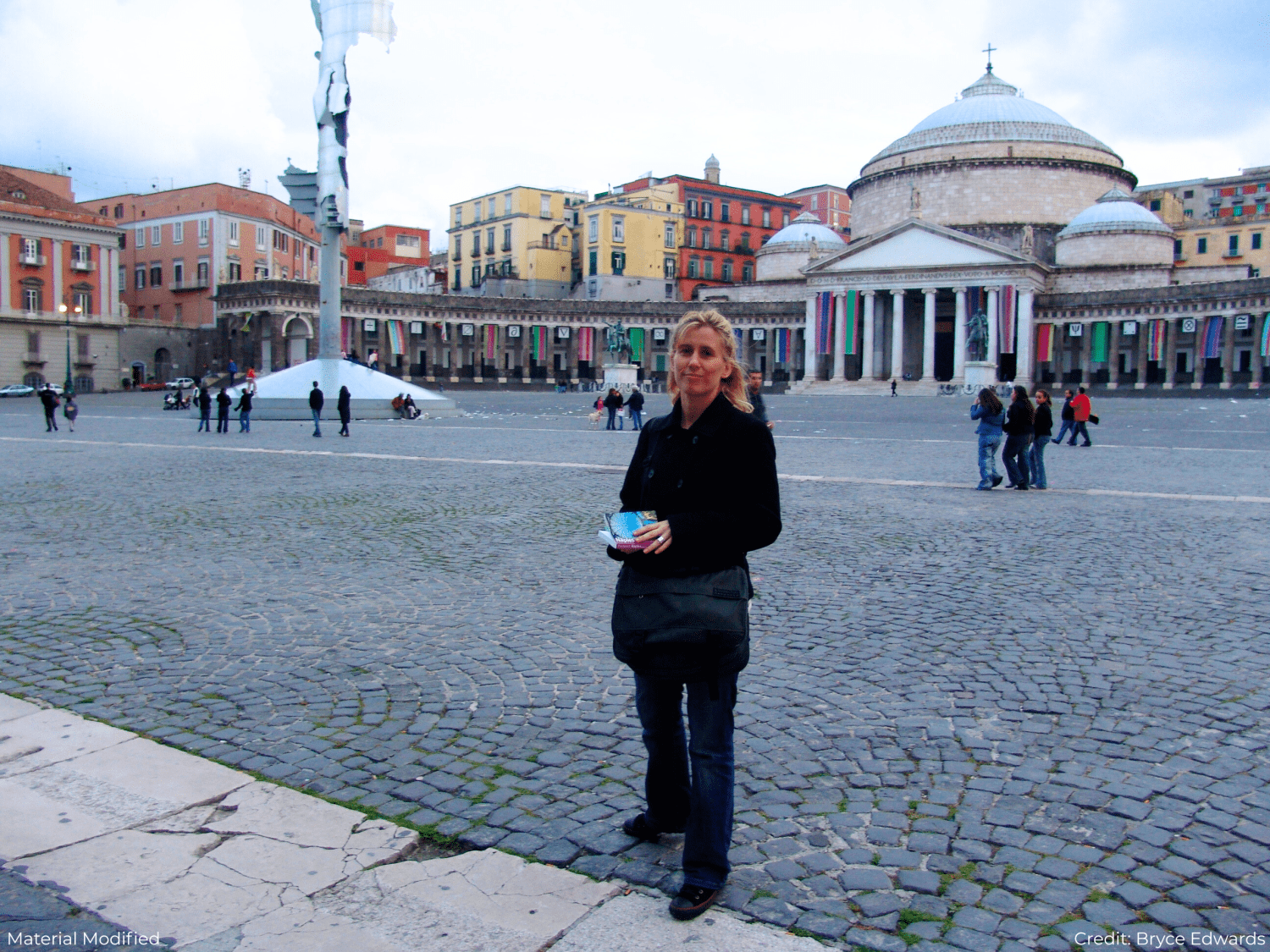 Italy (South) 9-Day Tour Package with Luxury Hotels: See & Experience it ALL - tour image