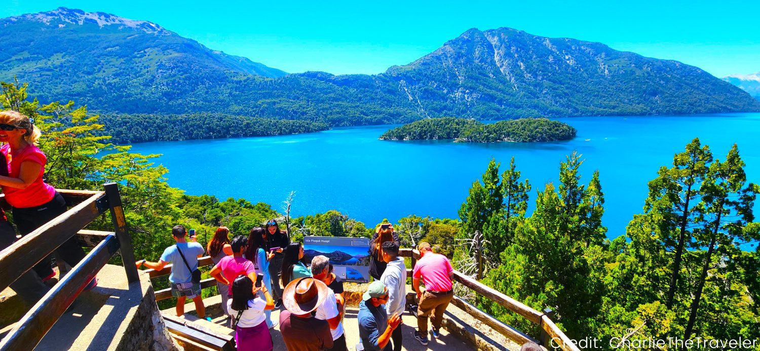 Argentina South 11-Day Tour Package with Luxury Hotels: See & Do It ALL - tour image