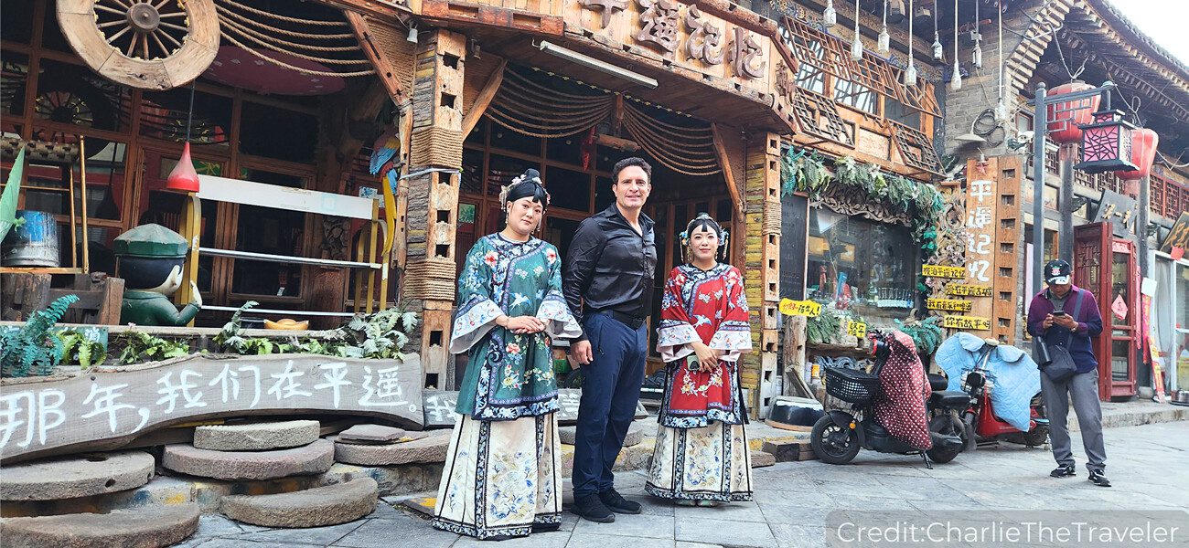 China Northwest 16-Day Tour Package with Luxury Hotels: See & Do It ALL - tour image