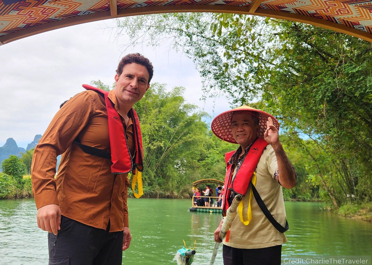 China’s Southeast 16-Day Tour Package with Luxury Hotels: See & Do It ALL - tour image