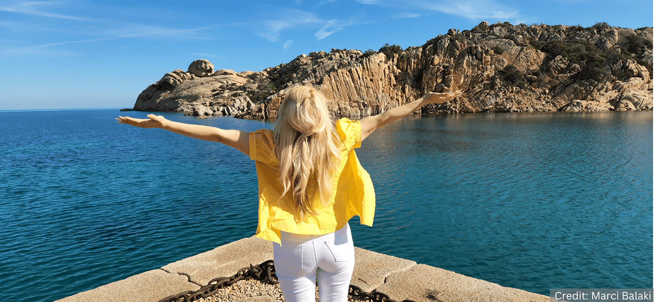 France (Corsica Island) & Italy (Sardinia Island) 8-Day Tour Package with Luxury Hotels: See & Experience it ALL - tour image