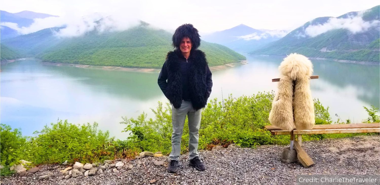 Georgia & Azerbaijan 9-Day Tour Package with Luxury Hotels: See & Experience it ALL - tour image