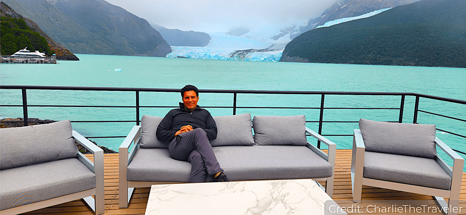 Argentina South 11-Day Tour Package with Luxury Hotels: See & Do It ALL - tour image