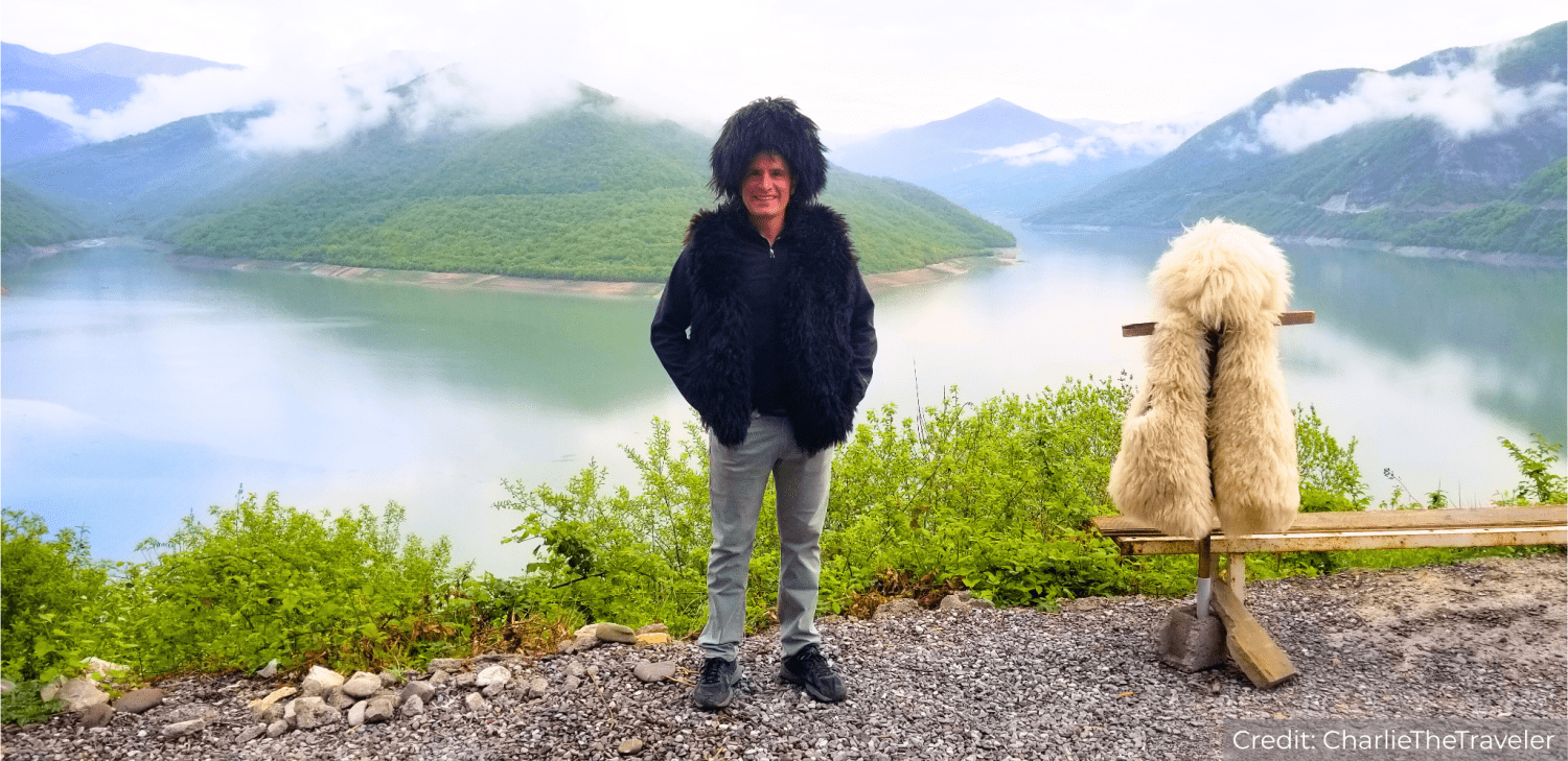 Georgia & Azerbaijan 9-Day Tour Package with Luxury Hotels: See & Experience it ALL - tour image