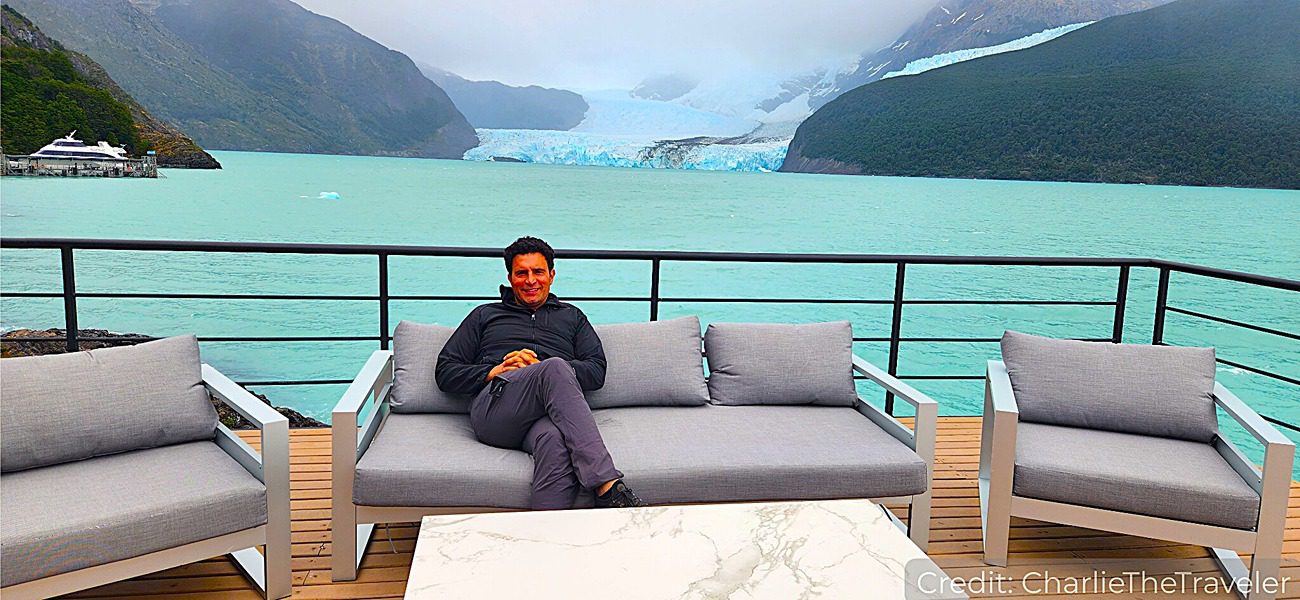 Argentina South 11-Day Tour Package with Luxury Hotels: See & Do It ALL - tour image