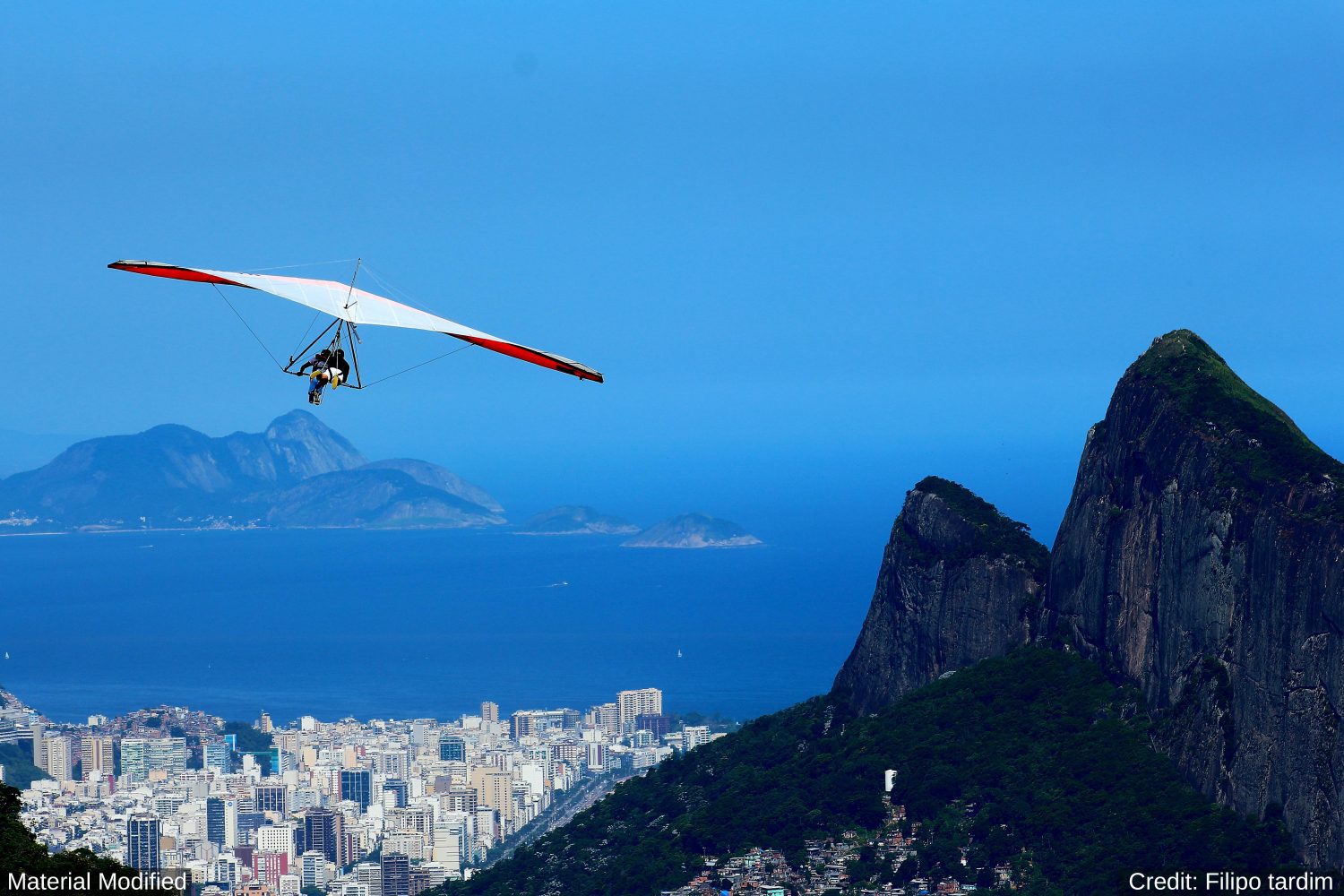 Brazil’s South 11-Day Tour Package with Luxury Hotels: See & Do It ALL - tour image