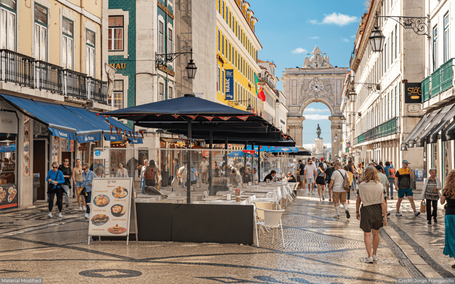 Portugal’s Best Islands Tour Package with Luxury Hotels: See & Experience it ALL - tour image