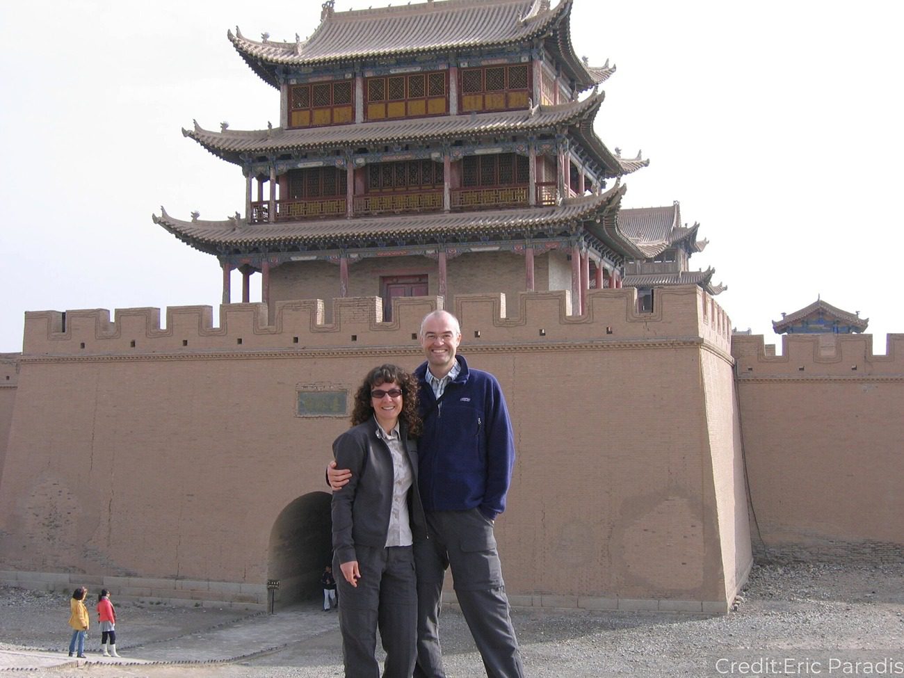 China’s Midwest 16-Day Tour Package with Luxury Hotels: See & Do It ALL - tour image