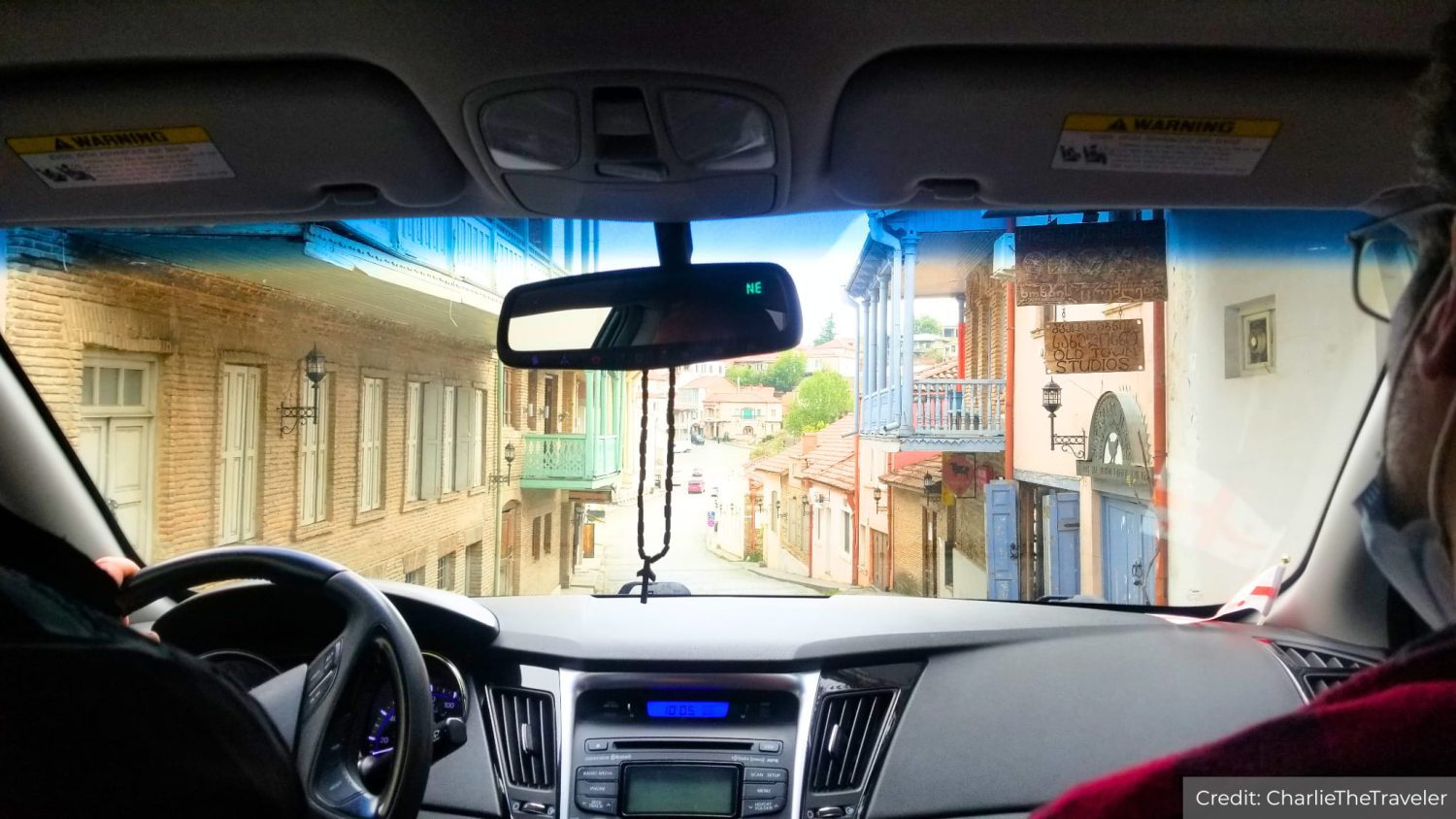 Georgia & Azerbaijan 9-Day Tour Package with Luxury Hotels: See & Experience it ALL - tour image