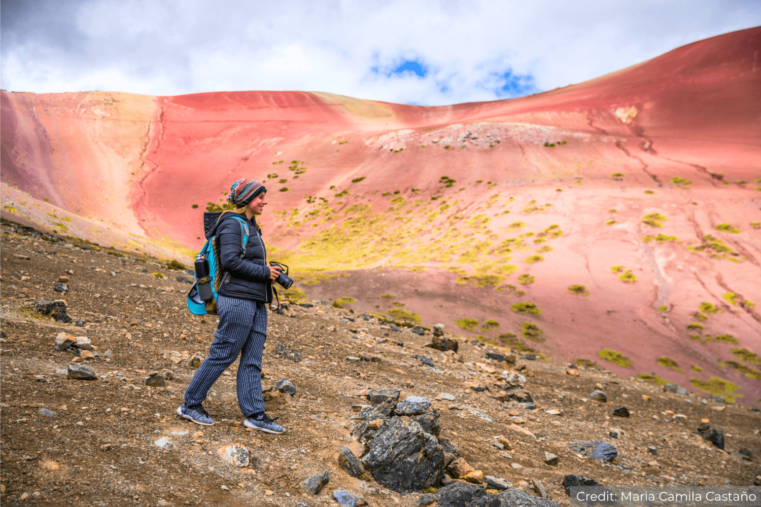 Argentina’s North 11-Day Tour Package with Luxury Hotels: See & Do It ALL - tour image