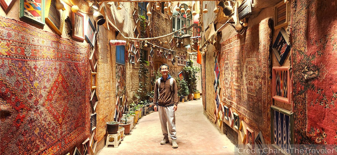 China Northwest 16-Day Tour Package with Luxury Hotels: See & Do It ALL - tour image