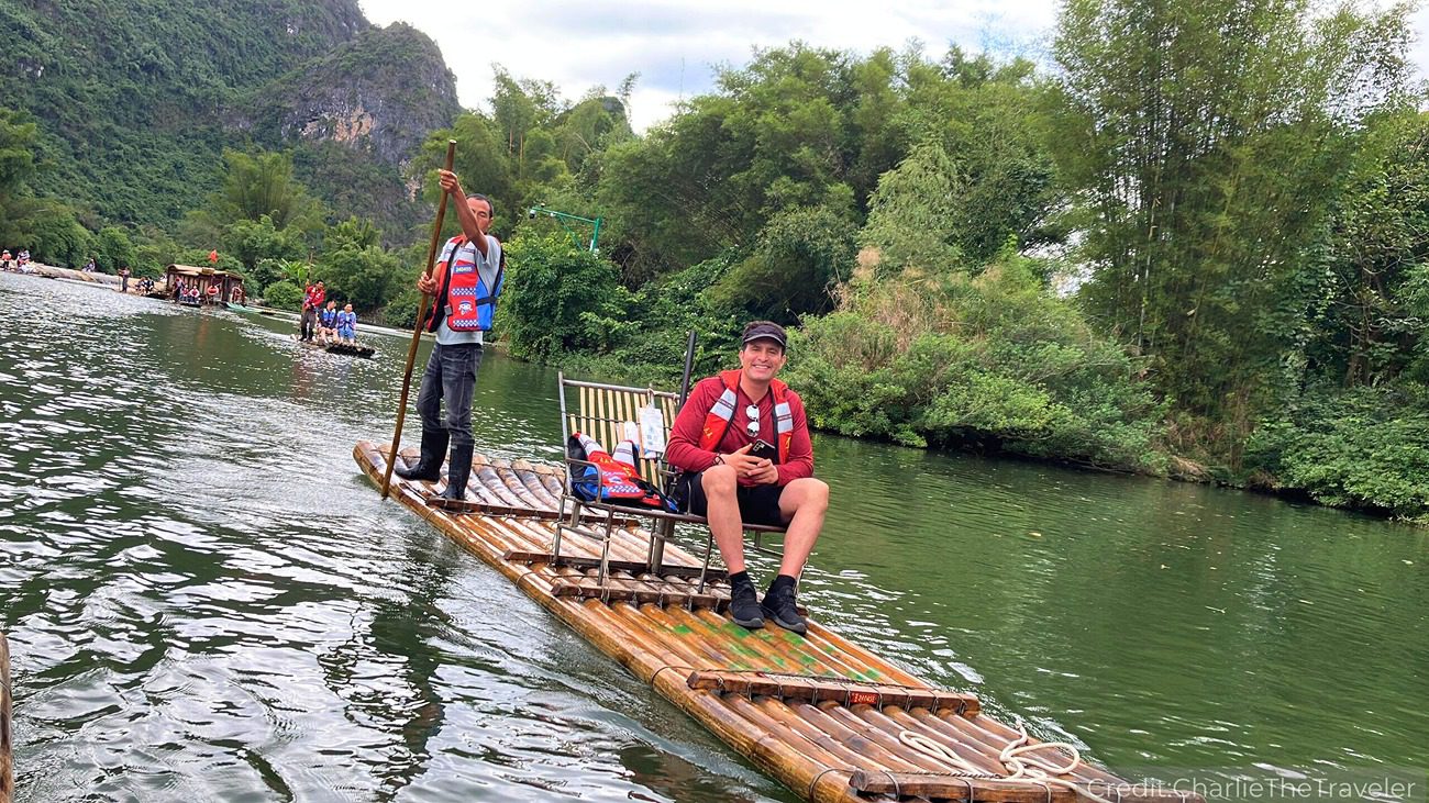 China’s Southeast 16-Day Tour Package with Luxury Hotels: See & Do It ALL - tour image