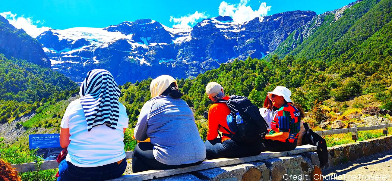 Argentina South 11-Day Tour Package with Luxury Hotels: See & Do It ALL - tour image