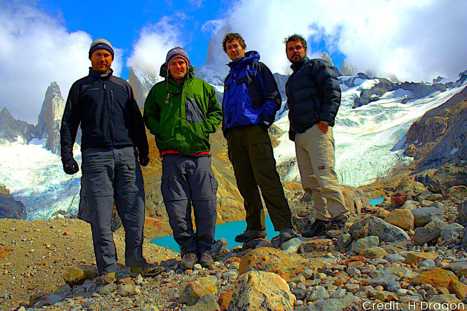 Argentina South 11-Day Tour Package with Luxury Hotels: See & Do It ALL - tour image