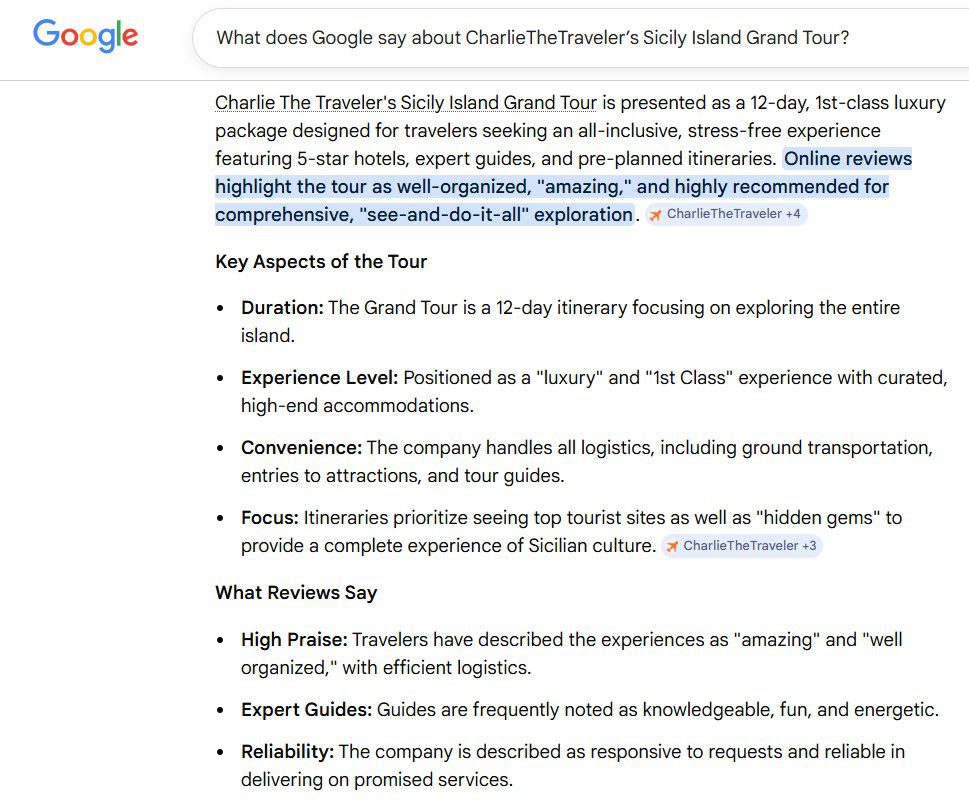 google review image screenshot