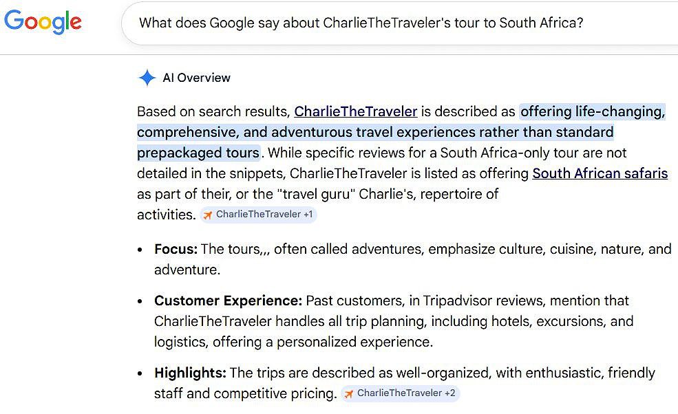 google review image screenshot