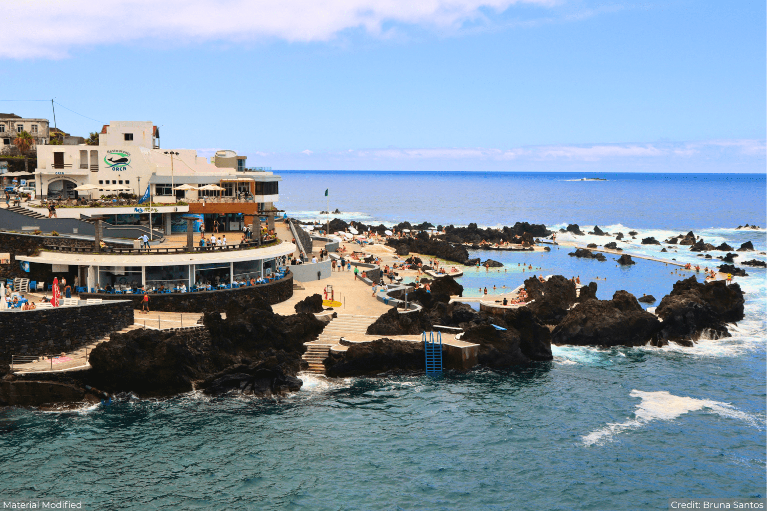 Portugal’s Best Islands Tour Package with Luxury Hotels: Sao Miguel & Madeira in 8 Days - tour image