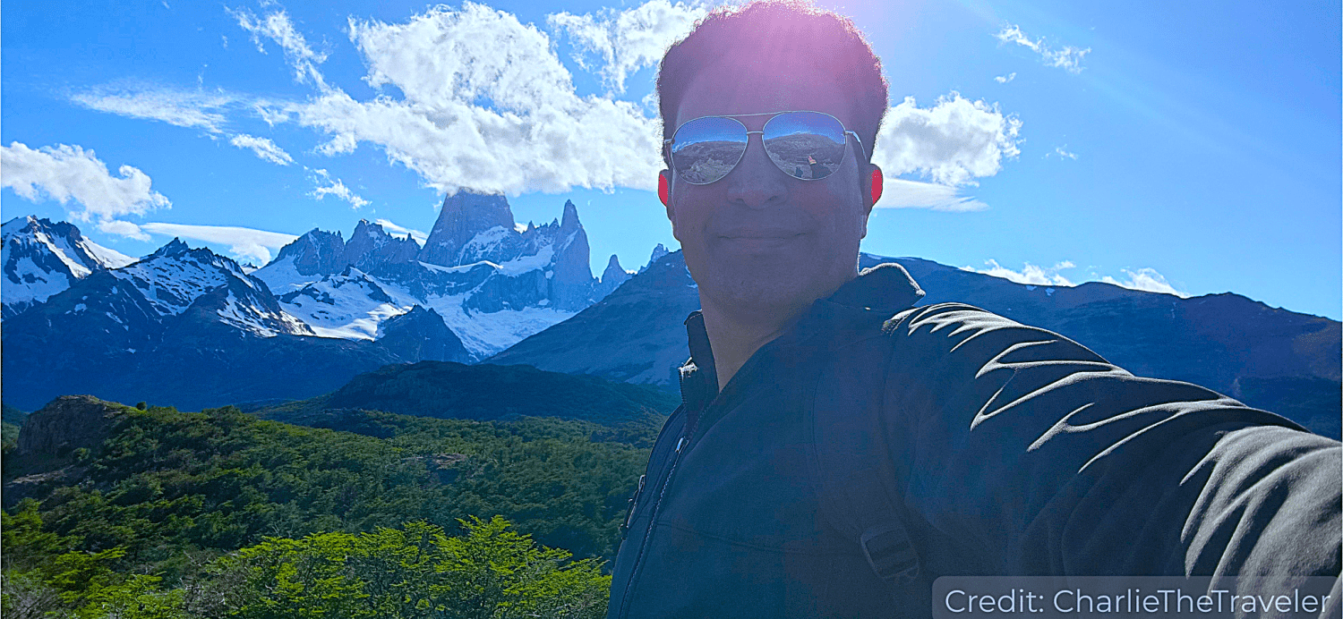 Argentina South 11-Day Tour Package with Luxury Hotels: See & Do It ALL - tour image