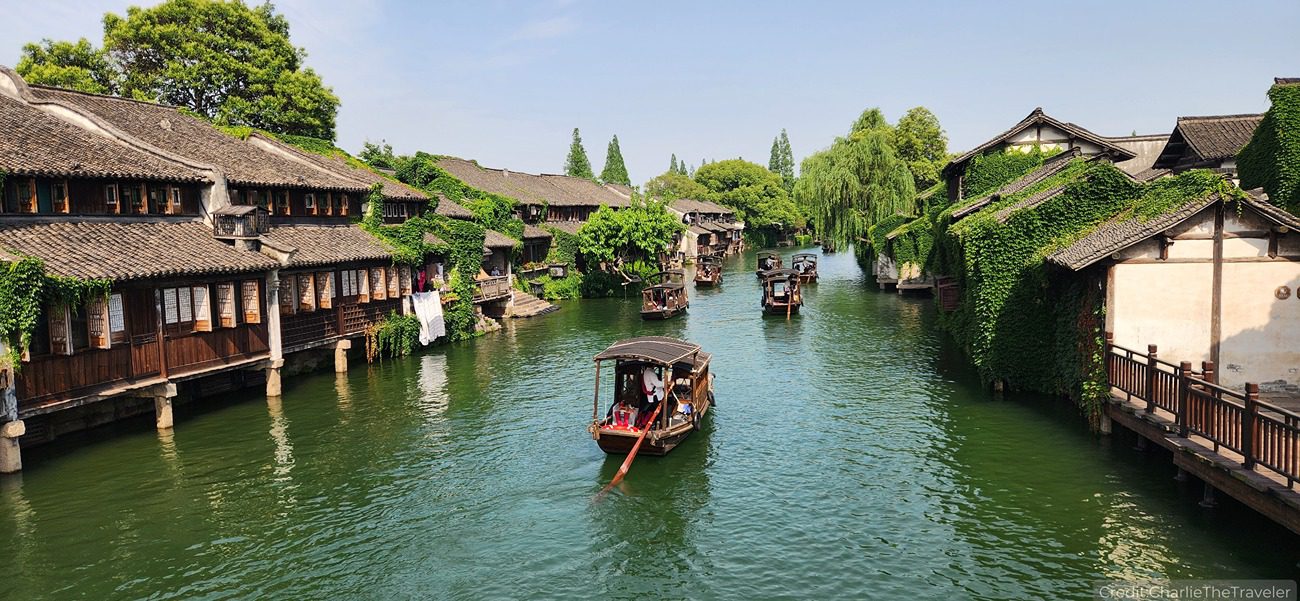 China’s Southeast 16-Day Tour Package with Luxury Hotels: See & Do It ALL - tour image