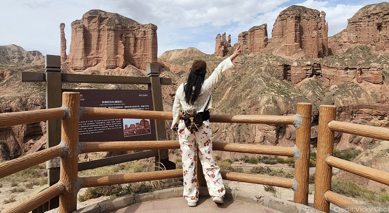 China’s Midwest 16-Day Tour Package with Luxury Hotels: See & Do It ALL - tour image