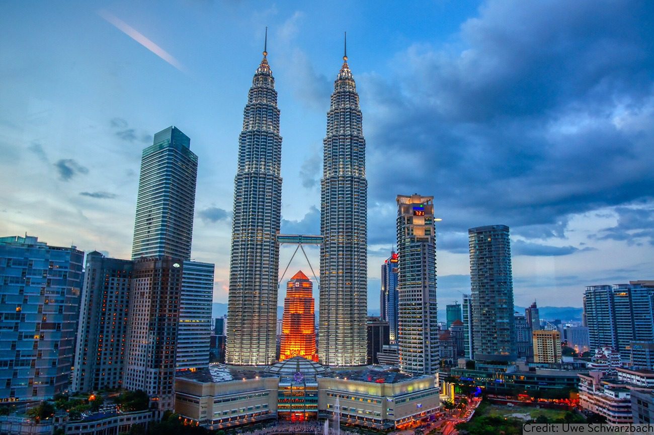 Malaysia 9-Day Tour Package with Luxury Hotels: See & Experience it ALL - tour image