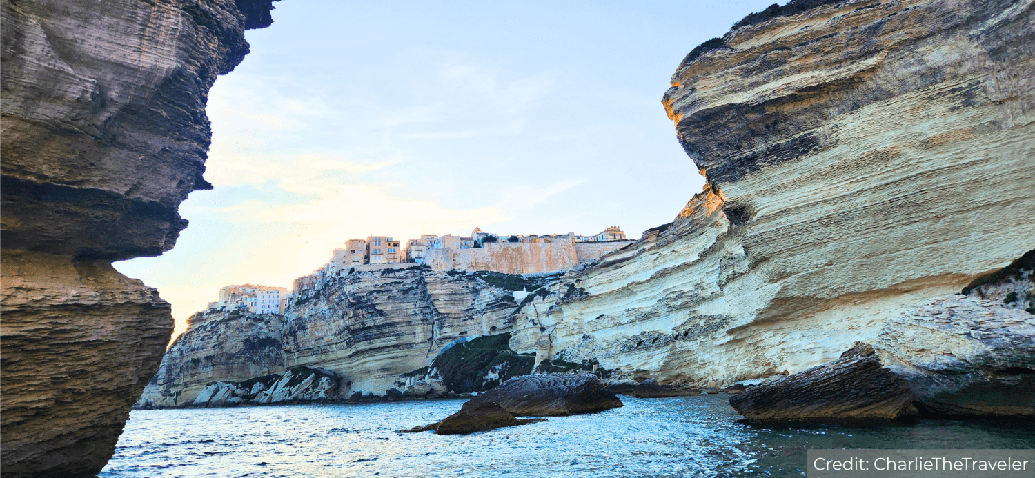 France (Corsica Island) & Italy (Sardinia Island) 8-Day Tour Package with Luxury Hotels: See & Experience it ALL - tour image