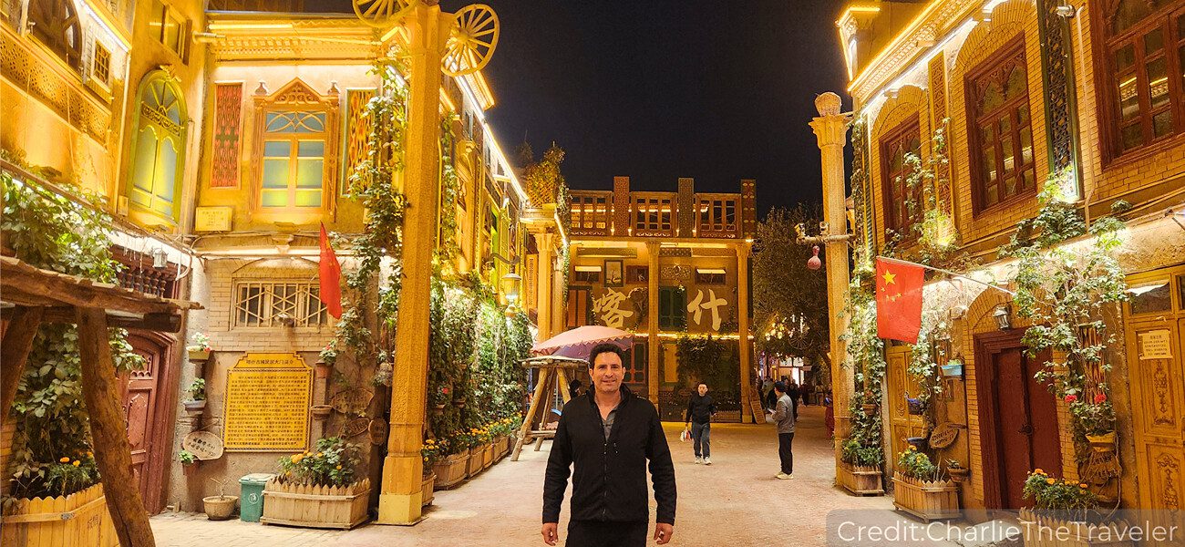 China Northwest 16-Day Tour Package with Luxury Hotels: See & Do It ALL - tour image