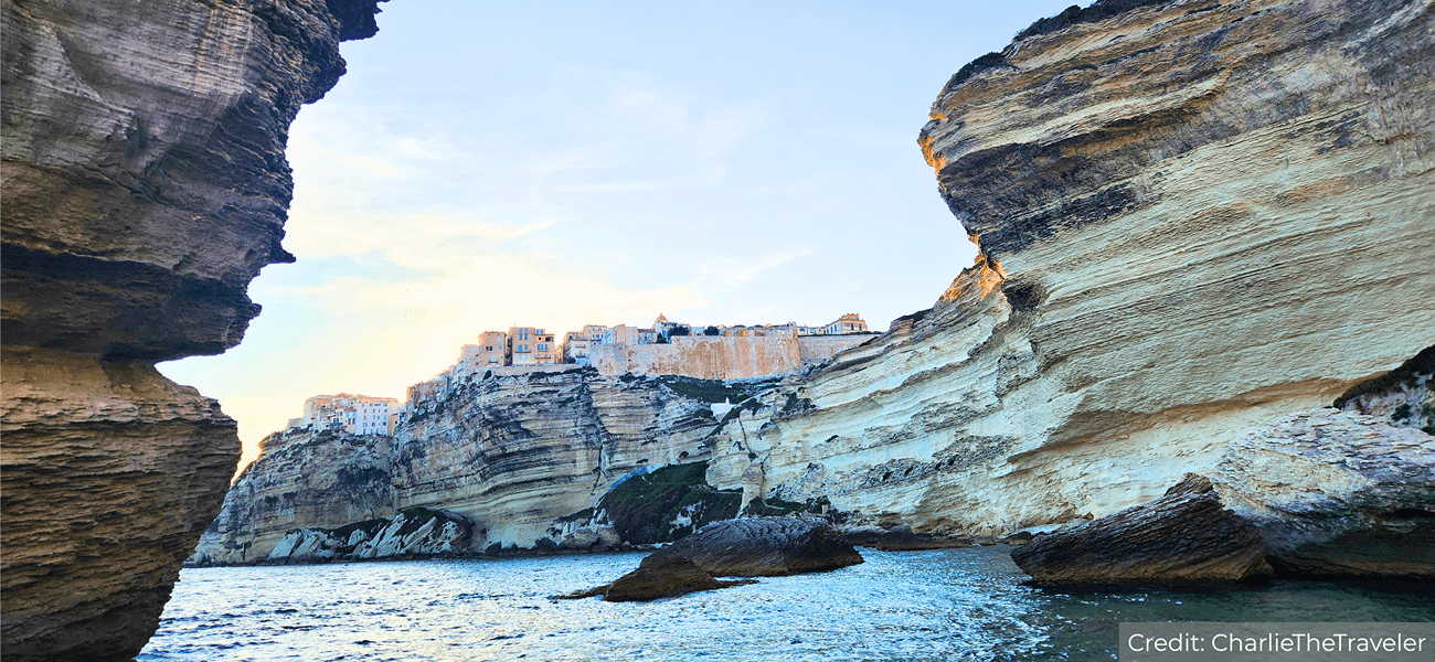 France (Corsica Island) & Italy (Sardinia Island) 8-Day Tour Package with Luxury Hotels: See & Experience it ALL - tour image