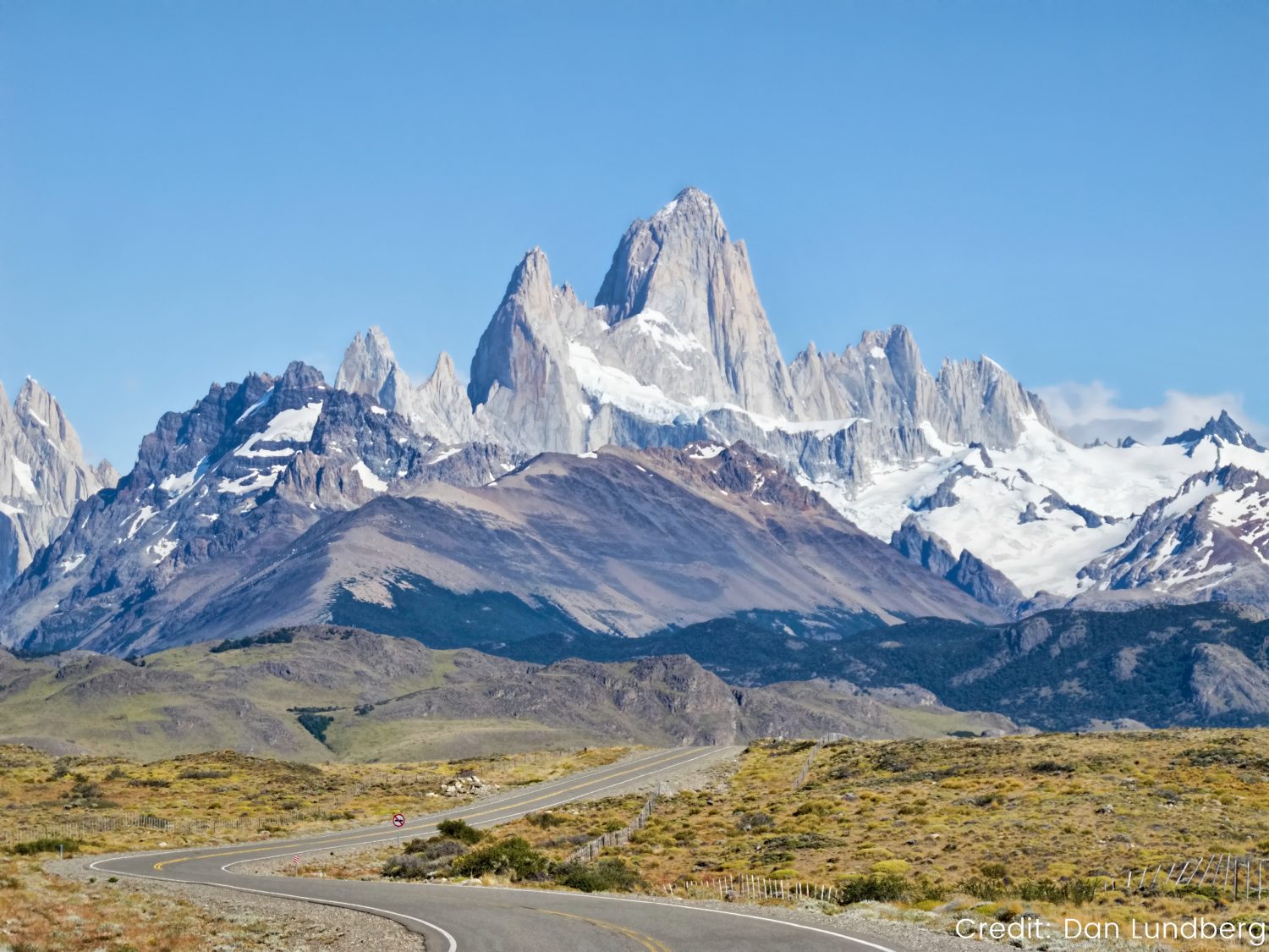 Argentina South 11-Day Tour Package with Luxury Hotels: See & Do It ALL - tour image