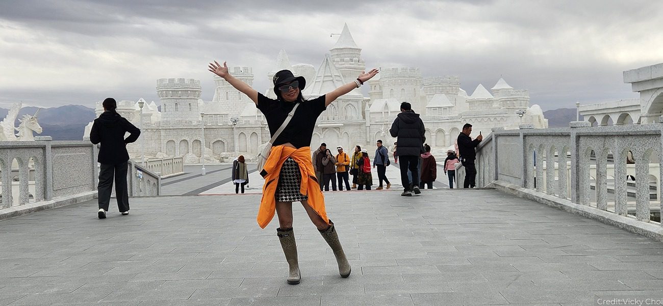 China’s Midwest 16-Day Tour Package with Luxury Hotels: See & Do It ALL - tour image