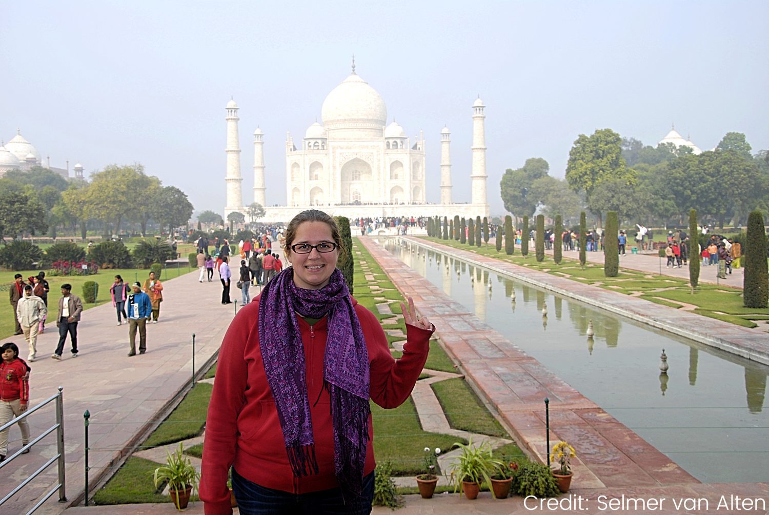 India 17-Day Tour Package with Luxury Hotels: See & Do Almost It ALL - tour image