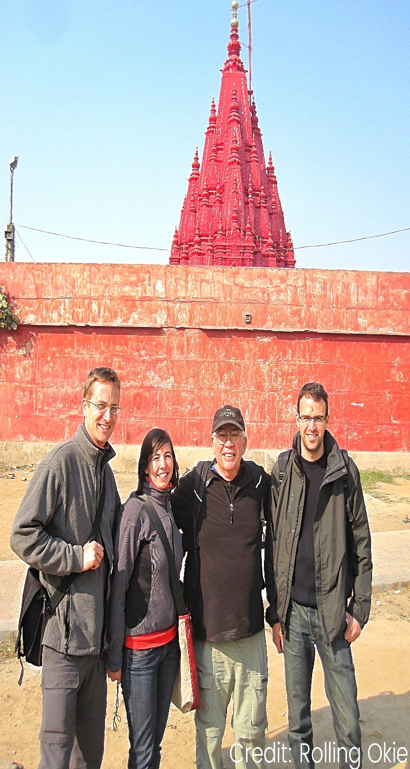 India 17-Day Tour Package with Luxury Hotels: See & Do Almost It ALL - tour image