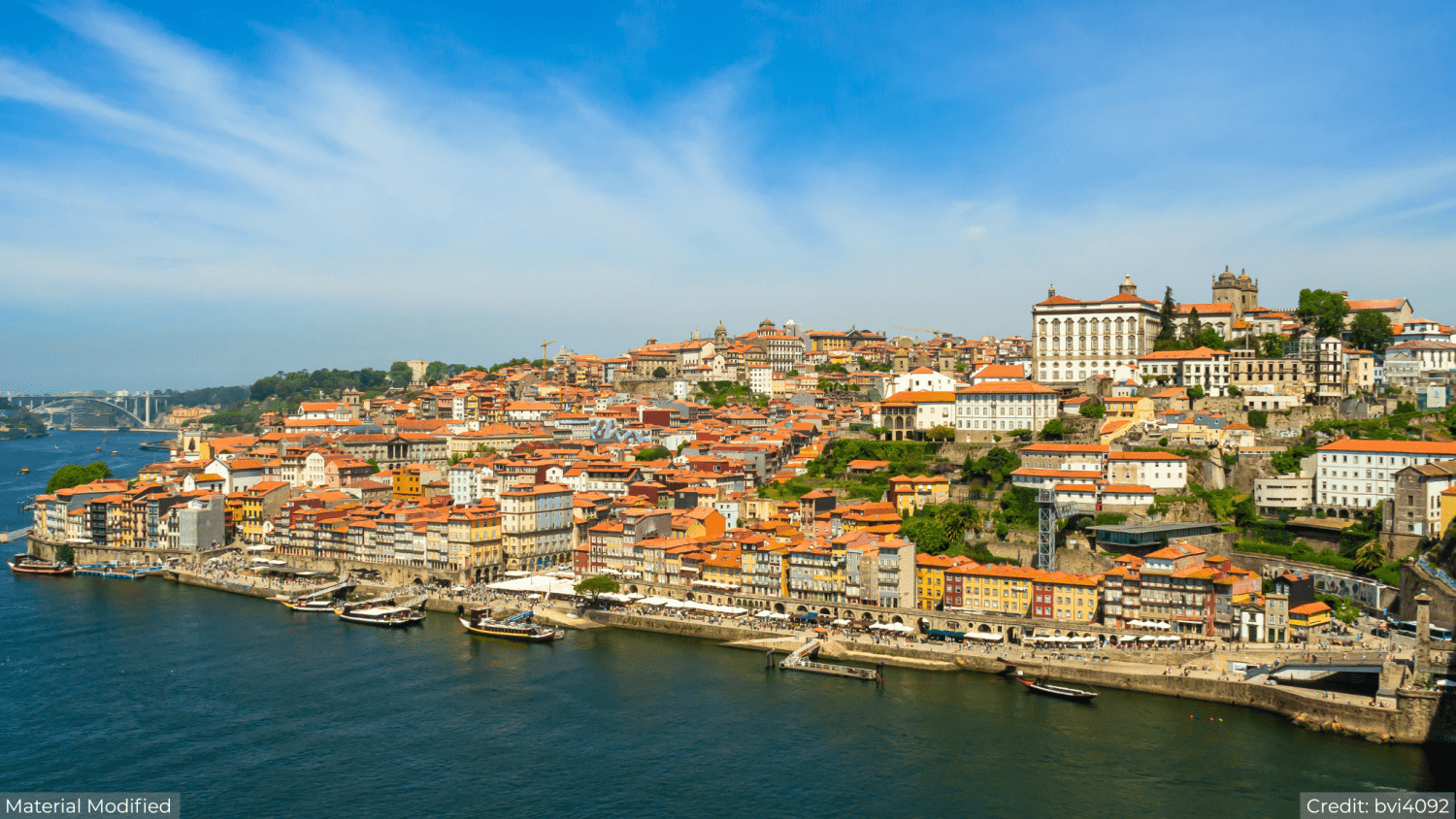 Portugal’s 12-Day Grand Tour Package with Luxury Hotels: See & Do It ALL - tour image