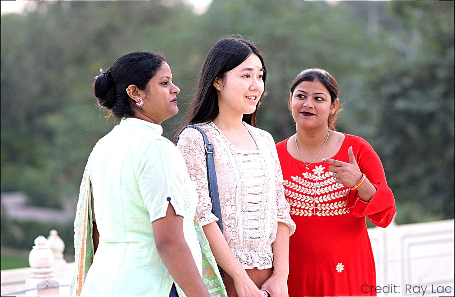 India 17-Day Tour Package with Luxury Hotels: See & Do Almost It ALL - tour image