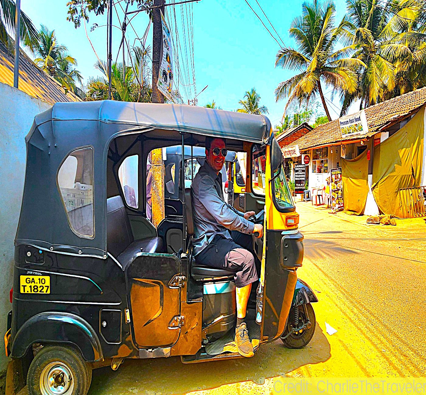 India 17-Day Tour Package with Luxury Hotels: See & Do Almost It ALL - tour image