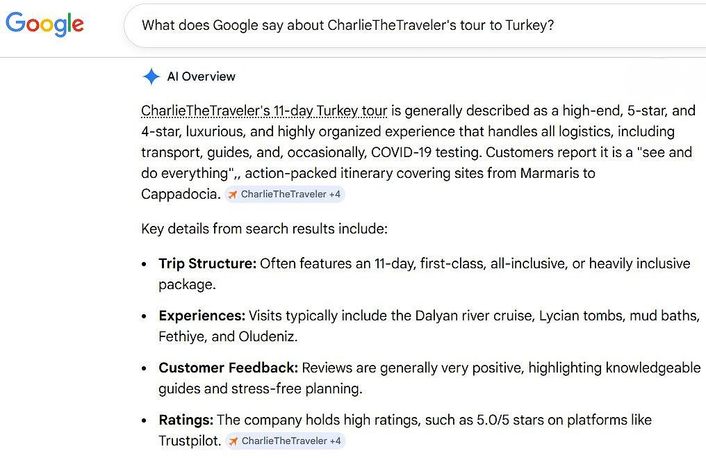 google review image screenshot