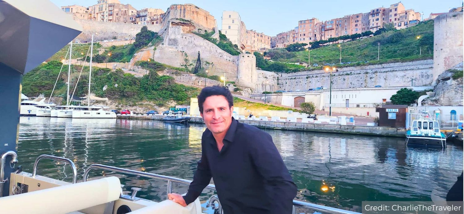 France (Corsica Island) & Italy (Sardinia Island) 8-Day Tour Package with Luxury Hotels: See & Experience it ALL - tour image