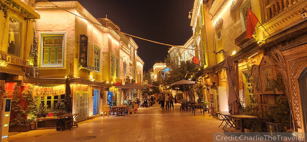 China Northwest 16-Day Tour Package with Luxury Hotels: See & Do It ALL - tour image